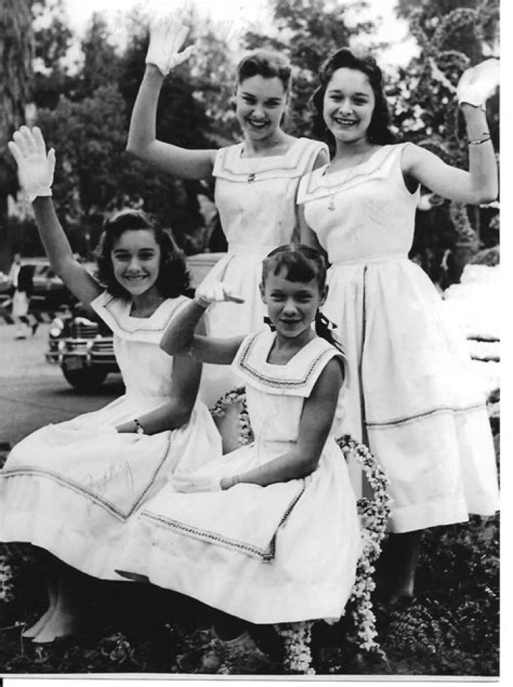 Understanding The Lennon Sisters Death: A Look at Their Lives and Lasting Impact