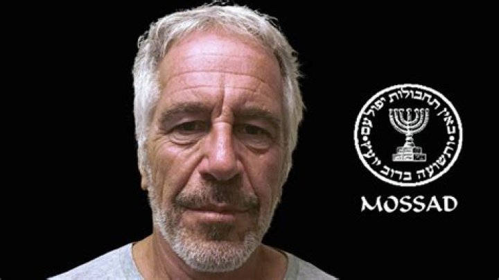Unraveling the Shadows: Exploring the "Jeffery Epstein Mossad" Theories