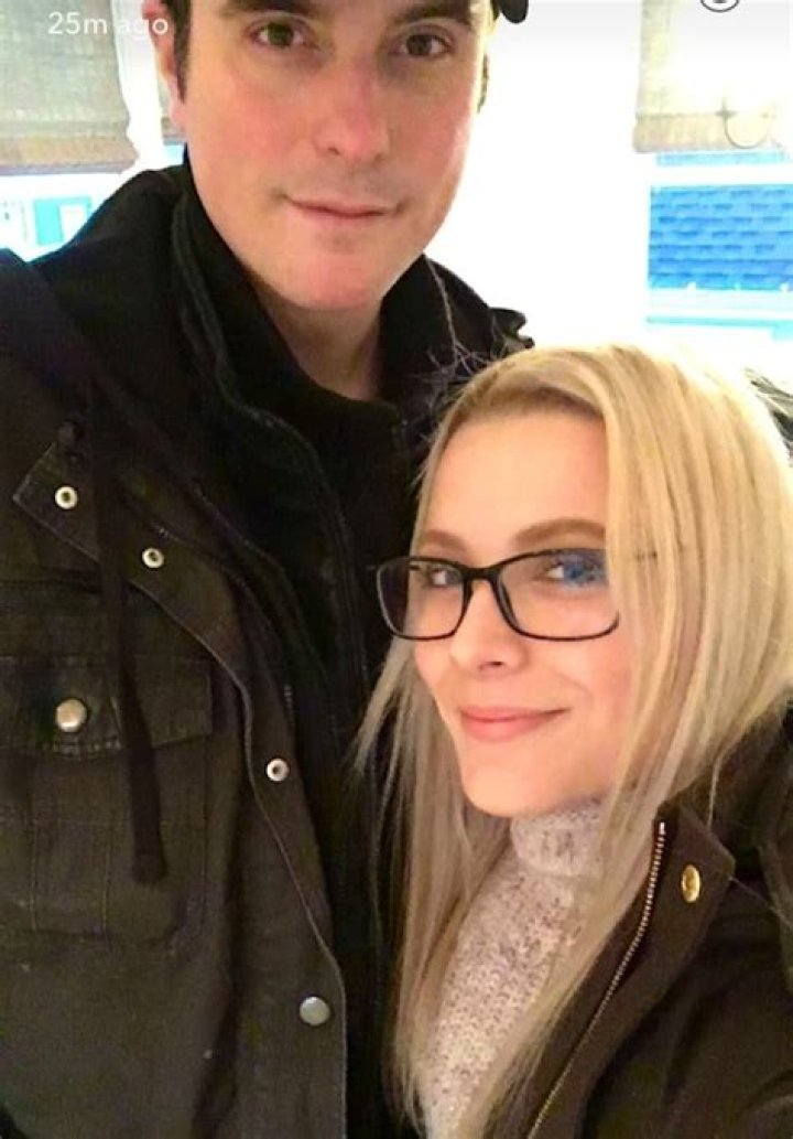Unraveling the Story of Benjamin Burnley's Wife: Rhiannon Napier and Their Shared Path