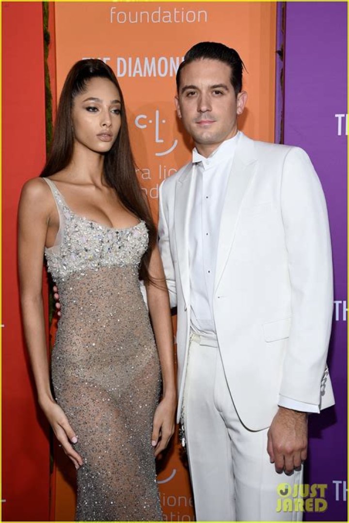 Unveiling the Truth: Who is G Eazy's Girlfriend?