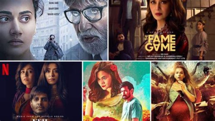 Unveiling the World of Khatrimaza HD: Your Ultimate Guide to Streaming Bliss