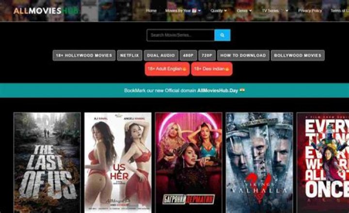 World4uFree 9xMovies 300MB Movies: Your Ultimate Guide to Entertainment